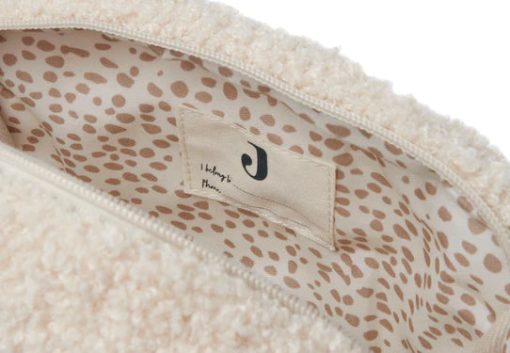 Trousse de soins Boucle - Naturel – Image 2