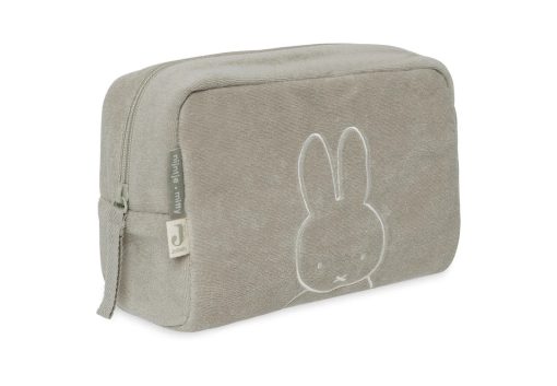 Trousse de soins Éponge Miffy - Olive Green – Image 2