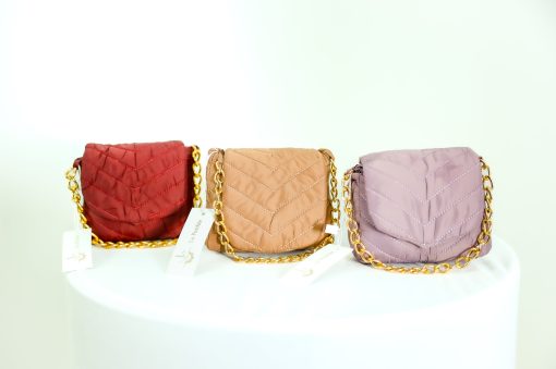 Robe de prière - Pochette Chic – Image 2