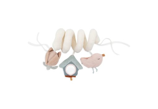 Spirale d'activité - Lovely Birds – Image 2