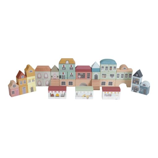 50 blocs ville – Image 2