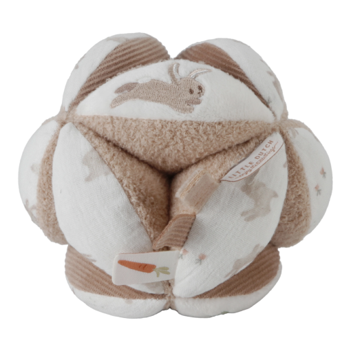 Balle de préhension - Baby Bunny – Image 2