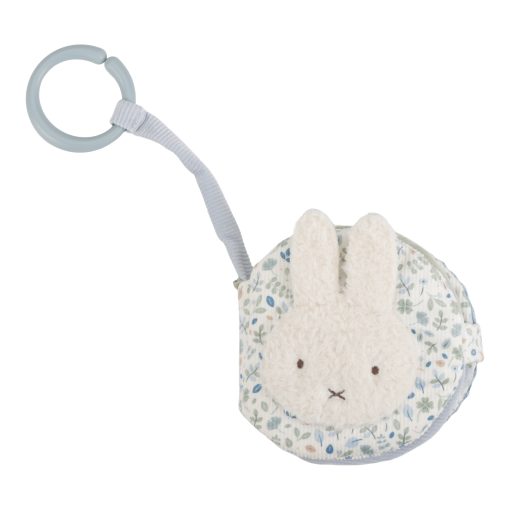 Livre d'activités Miffy pour poussette - Lucky Leaves – Image 2