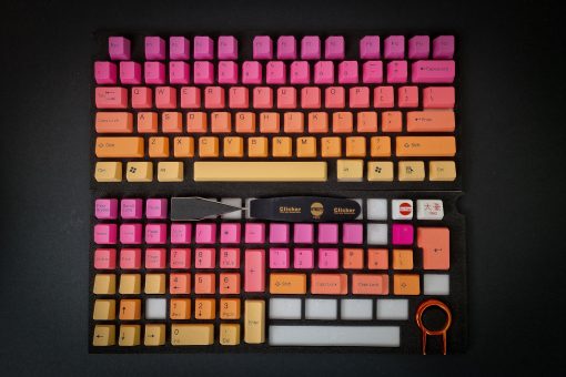Ensemble de touches Sunshine – Image 2