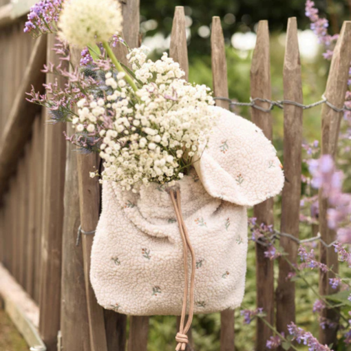 Sac à dos Teddy - Lovely