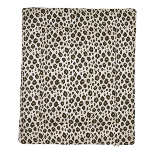 Tapis de parc Leopard sable - 80x100cm – Image 2