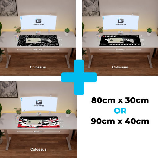 Pack de démarrage iD - Noir – Image 2