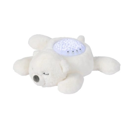 Veilleuse projection d'étoiles Polar Bear – Image 2