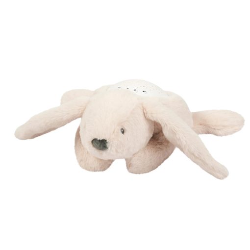 Veilleuse projection d'étoiles Rabbit Beige – Image 2