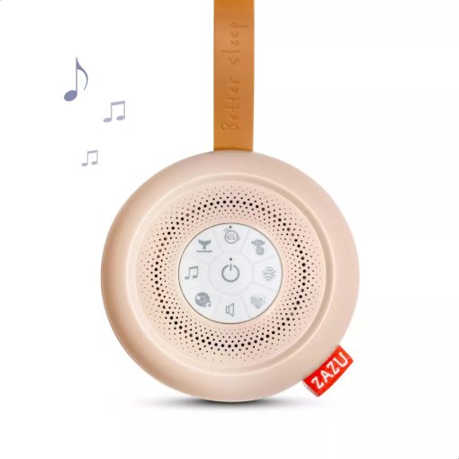 SUZY DELUXE - MACHINE À SON RECHARGEABLE