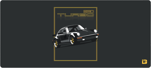 Turbo 930