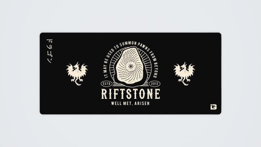Pawns Riftstone Crest