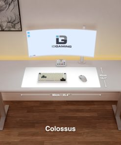 Colosse d'identification