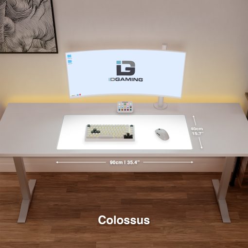 Colosse d'identification