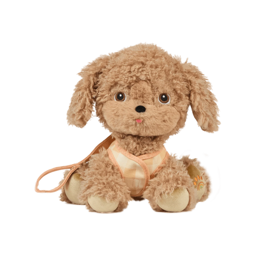Chien Dinkum Dog - Gold – Image 2