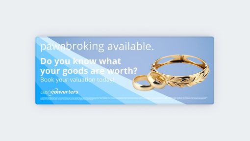 E40898 - Pawnbroking Ring Bracelet – Image 2