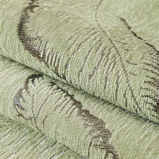 Housse de canapé chenille texturée premium antidérapante résistante aux griffures – Image 2
