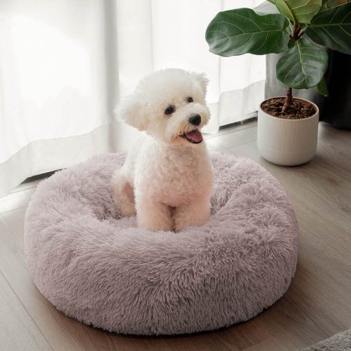 Lit pour Chien - Rond Douillet – Image 2