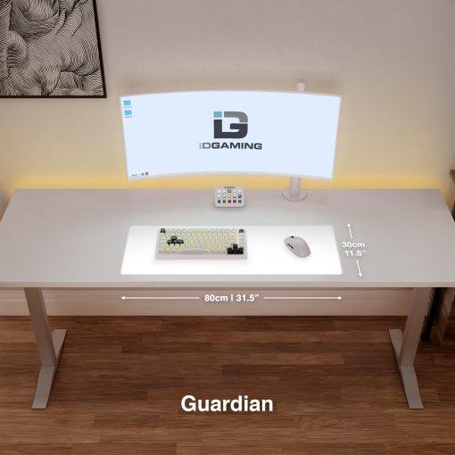 Gardien d'identité