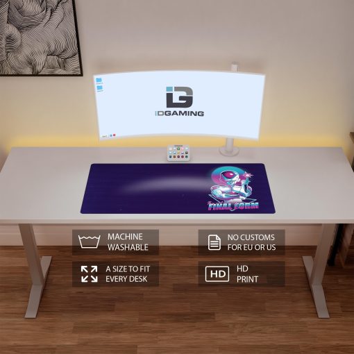 Ce n'est même pas ma forme finale – Image 2