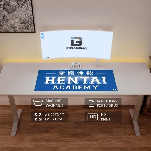 Académie Hentai – Image 2