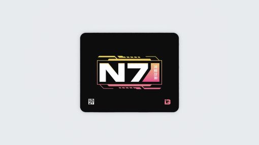 N7 Vaporwave – Image 2