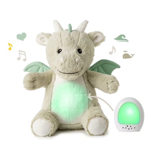 Berceau Lumière Douceur LOVELIGHT Drake le Dragon