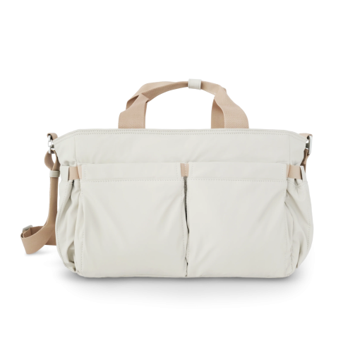 Sac à langer MARSU beige – Image 2