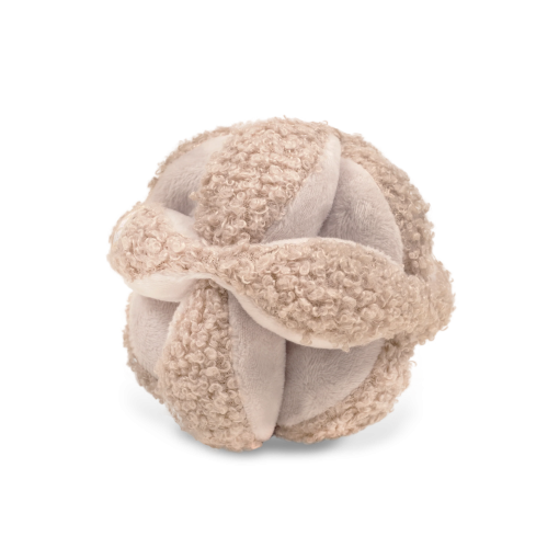 Balle sensorielle beige MONTI – Image 2