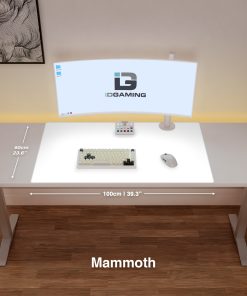 iD Mammouth