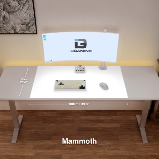 iD Mammouth