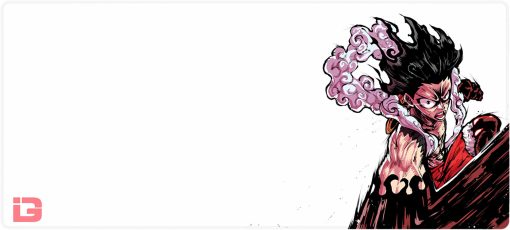 Luffy l'homme serpent