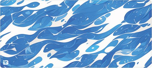 Flux d'onde