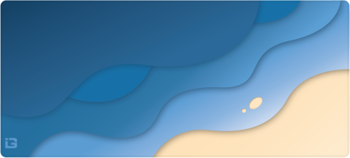 Vagues d'été
