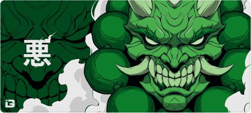 Vert Oni foncé
