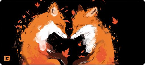 Tomber amoureux