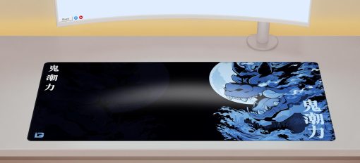 Vagues Kaiju – Image 2