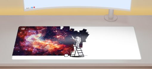 Peintre de la galaxie – Image 2