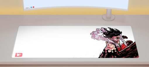 Luffy l'homme serpent – Image 2