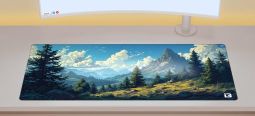 Paysage alpin – Image 2