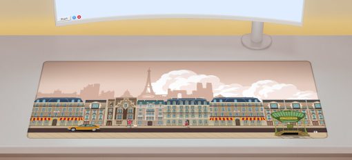 Voyage à Paris – Image 2