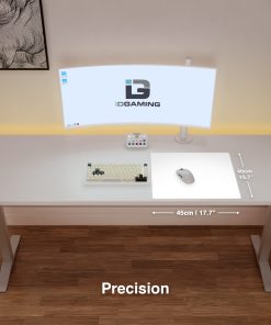 Précision iD