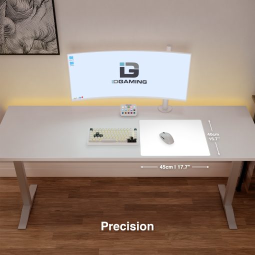 Précision iD