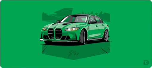 M3 CS