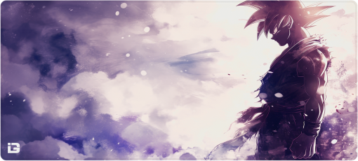 Esprit Saiyan