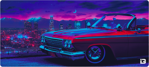 Rêves de Chevy