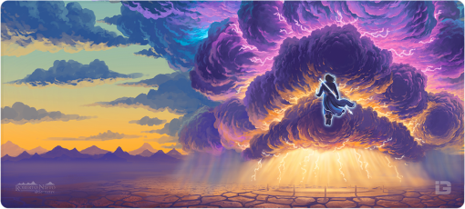 Béni des tempêtes