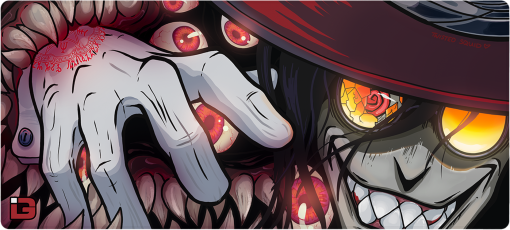 Alucard de Hellsing