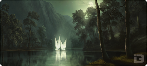 Voyageurs pâles