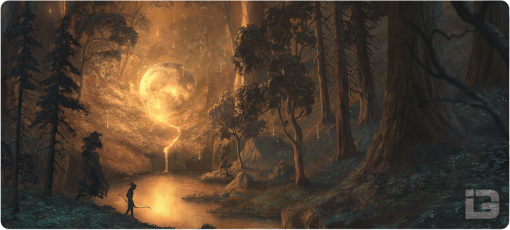 Bois de lune